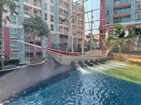 Grande Caribbean Condo Resort TLH